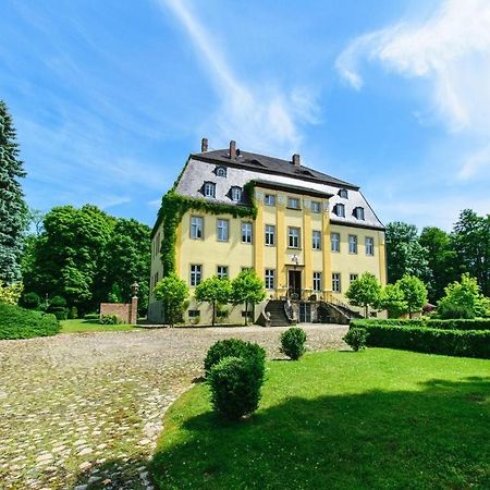 Rittergut/Gutshaus Grossgestewitz Naumburg  Eksteriør bilde