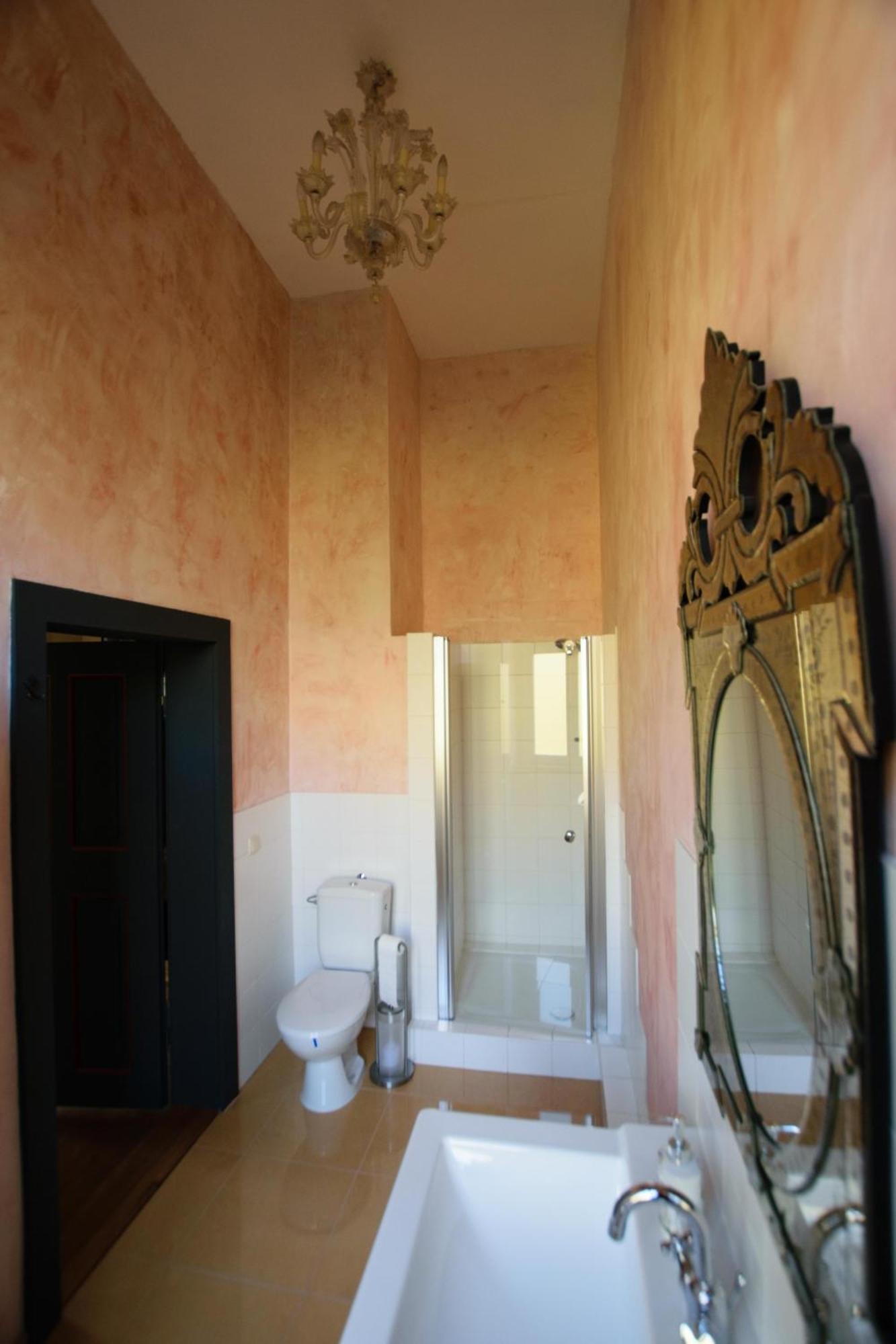 Rittergut/Gutshaus Grossgestewitz Naumburg  Eksteriør bilde