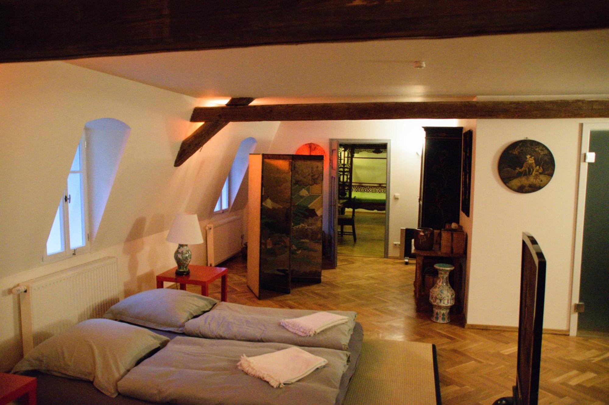 Rittergut/Gutshaus Grossgestewitz Naumburg  Eksteriør bilde